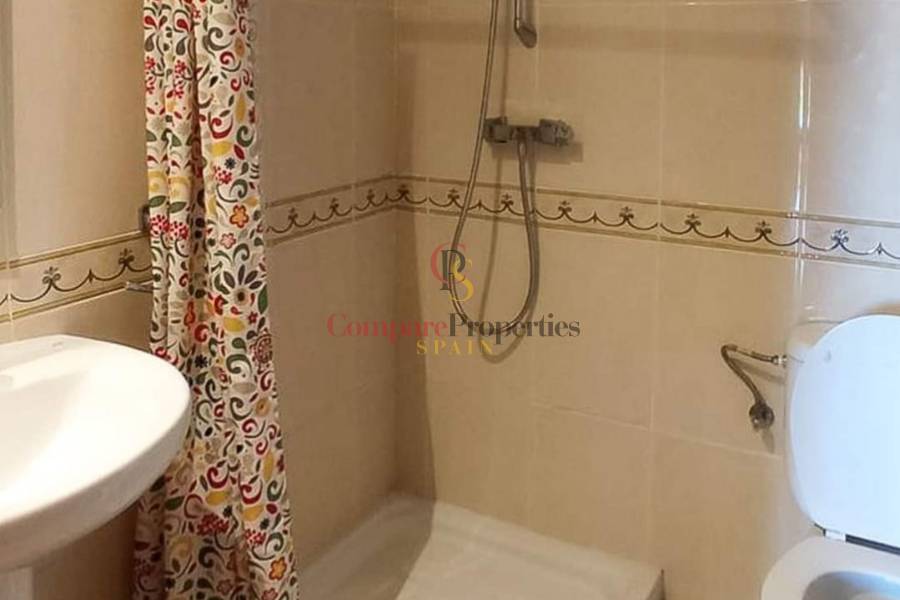 Sale - Apartment - Dénia - 