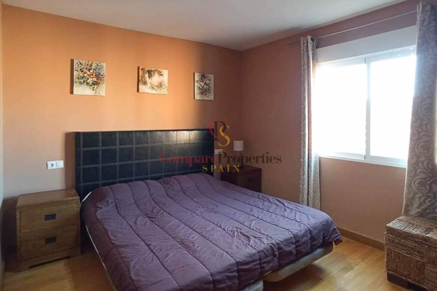 Verkoop - Apartment - Dénia - 