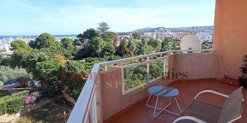 Apartment - Venta - Dénia - 