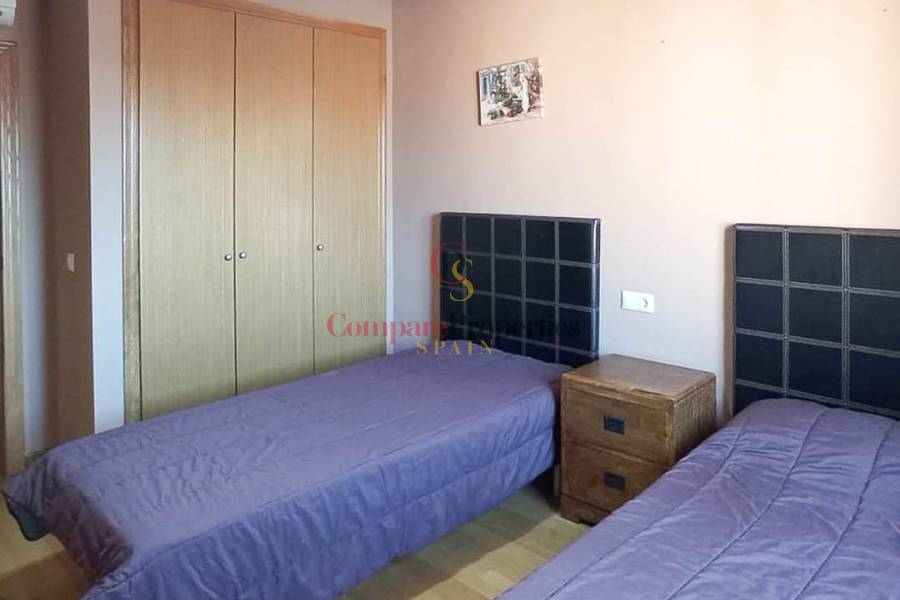 Sale - Apartment - Dénia - 