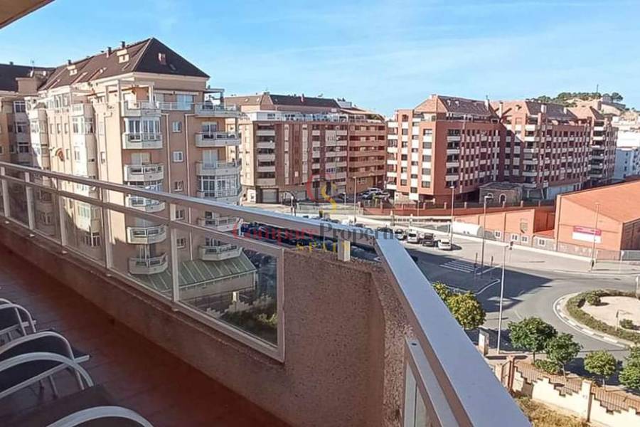 Verkoop - Apartment - Dénia - 