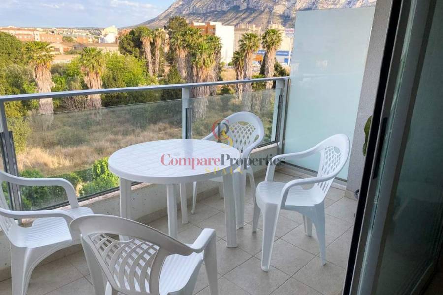 Verkauf - Apartment - Dénia - 