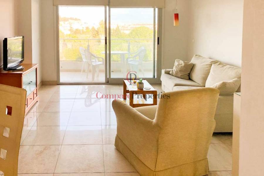 Vente - Apartment - Dénia - 