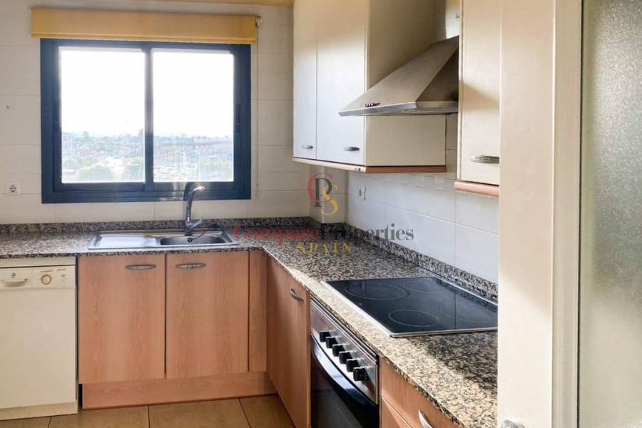 Venta - Apartment - Dénia - 