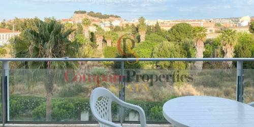 Apartment - Sale - Dénia - 