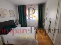 Verkoop - Apartment - El Vergel - 