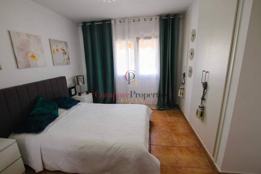 Vente - Apartment - El Vergel - 