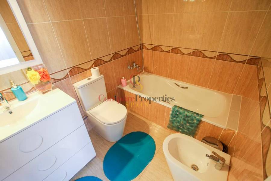 Vente - Apartment - El Vergel - 