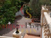 Verkoop - Villa - Moraira - 