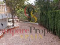 Sale - Villa - Moraira - 