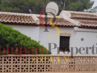 Sale - Villa - Moraira - 