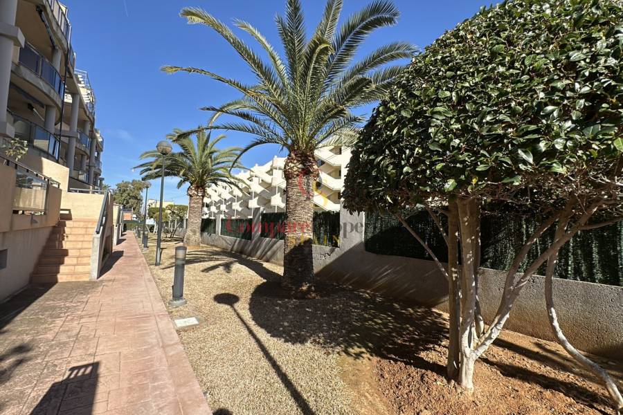 Verkauf - Apartment - Dénia - 