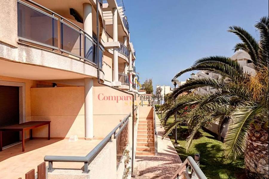 Sale - Apartment - Dénia - 