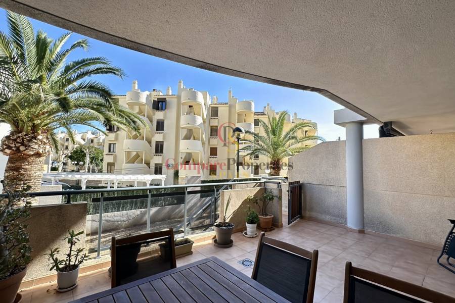 Sale - Apartment - Dénia - 