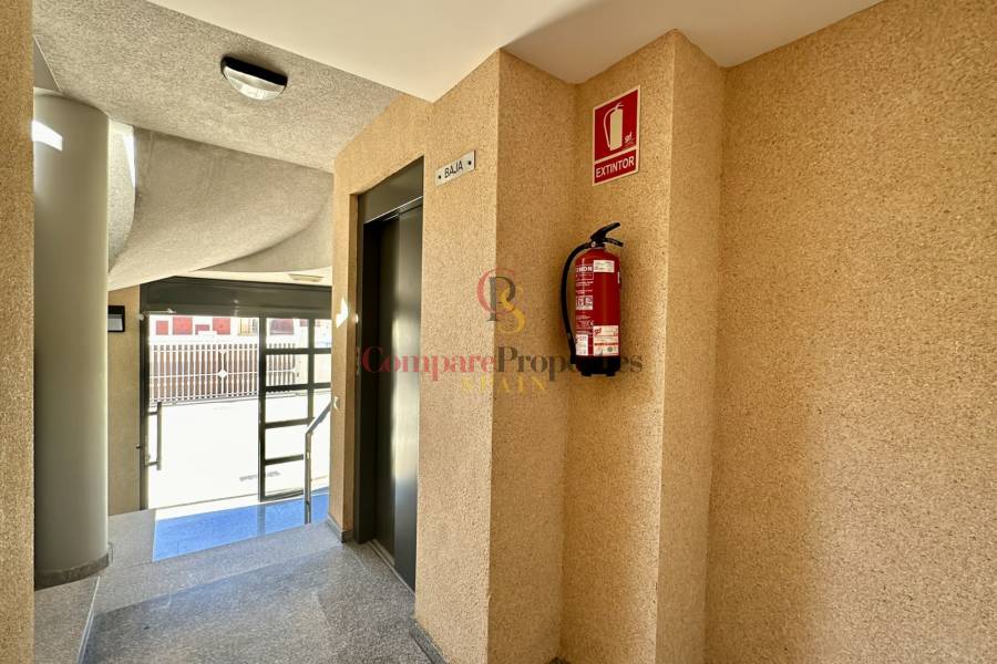 Venta - Apartment - Dénia - 