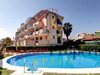 Verkoop - Apartment - Dénia - 