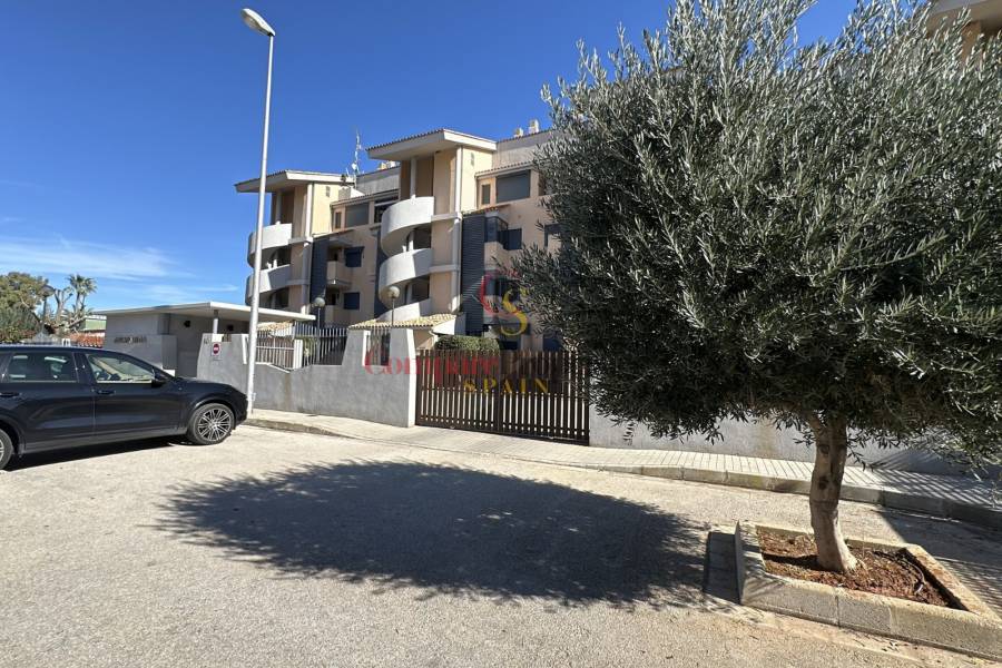 Venta - Apartment - Dénia - 