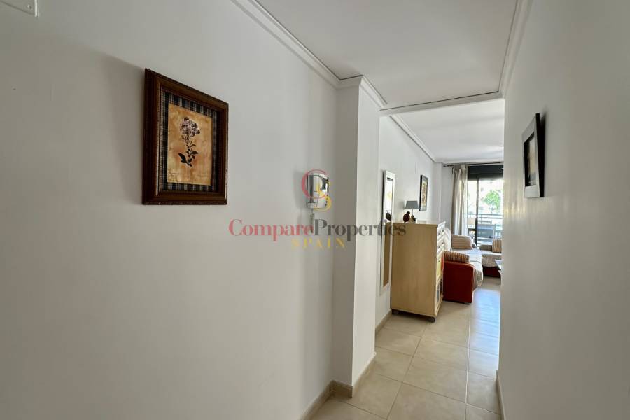 Venta - Apartment - Dénia - 