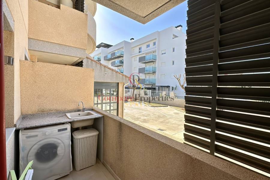 Venta - Apartment - Dénia - 