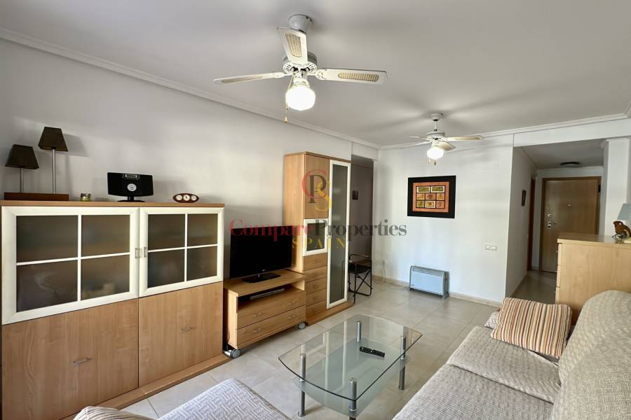 Sale - Apartment - Dénia - 