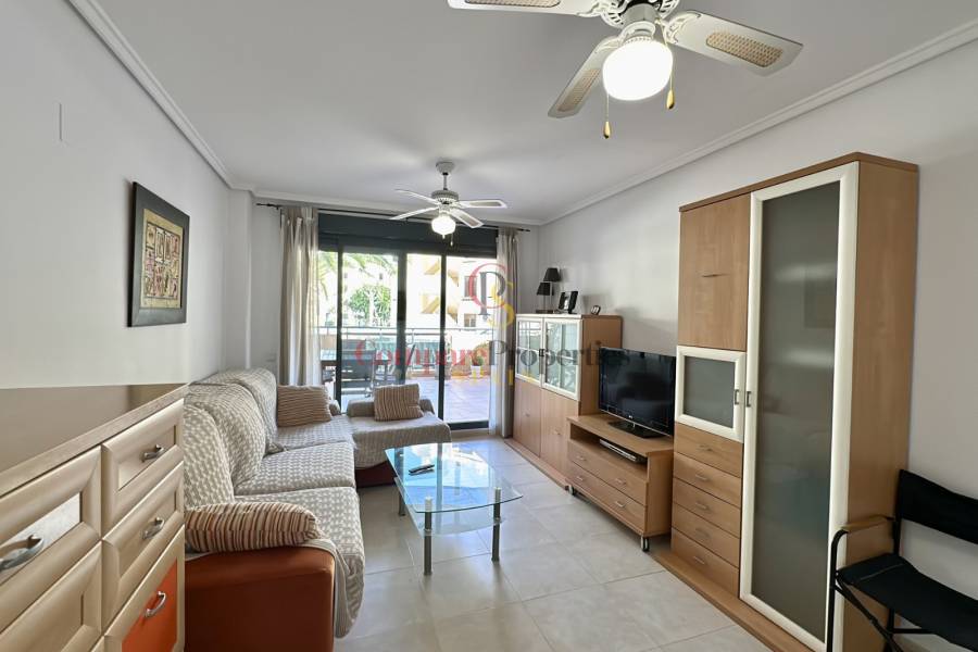 Venta - Apartment - Dénia - 