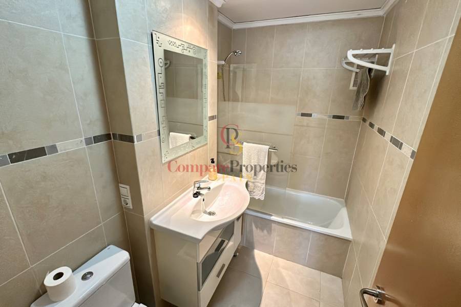 Venta - Apartment - Dénia - 