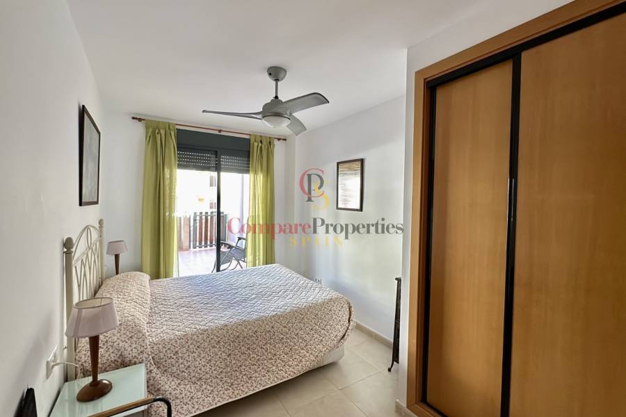 Verkoop - Apartment - Dénia - 