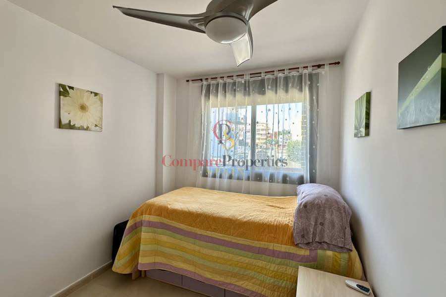 Vente - Apartment - Dénia - 