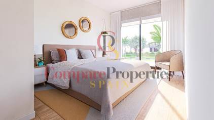 Vente - Villa - Alicante - 