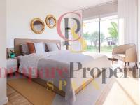 Verkoop - Villa - Alicante - 