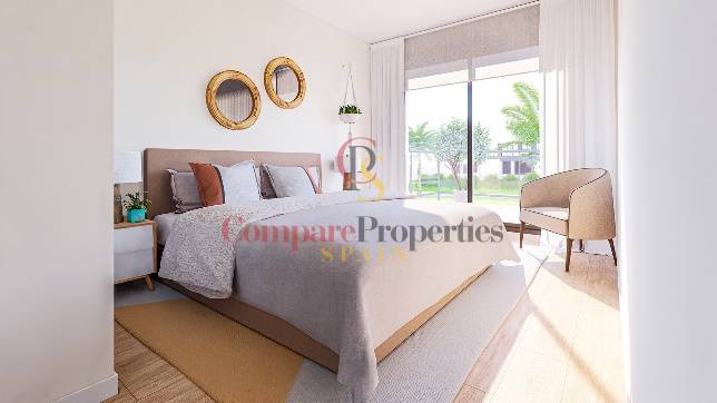 Sale - Villa - Alicante - 