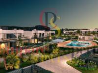 Verkoop - Villa - Alicante - 