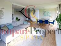 Verkoop - Villa - Alicante - 