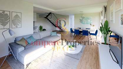 Verkoop - Villa - Alicante - 