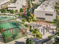 Verkoop - Villa - Alicante - 