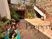 Sale - Townhouses - Monte Pego - Periferia