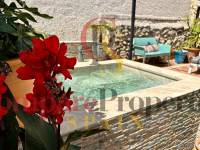 Sale - Townhouses - Monte Pego - Periferia