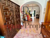 Sale - Townhouses - Monte Pego - Periferia