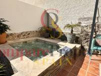 Sale - Townhouses - Monte Pego - Periferia