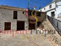 Sale - Townhouses - Monte Pego - Periferia