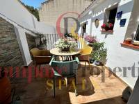 Sale - Townhouses - Monte Pego - Periferia