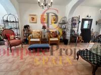 Sale - Townhouses - Monte Pego - Periferia