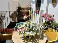 Sale - Townhouses - Monte Pego - Periferia