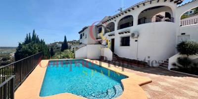 Villa - Venta - Monte Pego - 