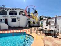 Sale - Villa - Monte Pego - 