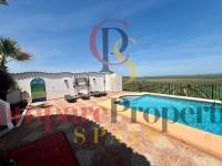 Sale - Villa - Monte Pego - 