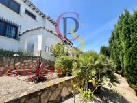 Vente - Villa - Monte Pego - 