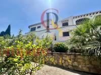 Vente - Villa - Monte Pego - 