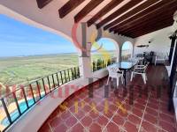 Sale - Villa - Monte Pego - 