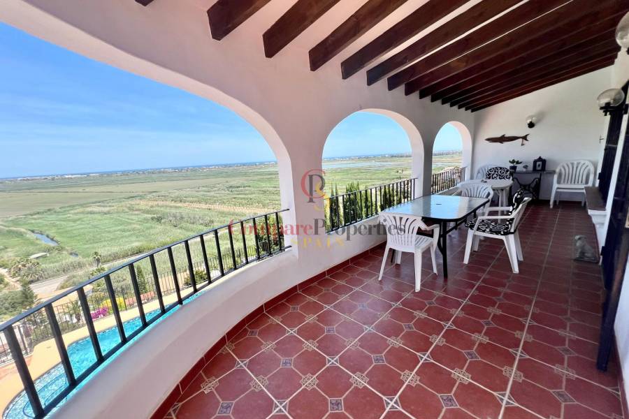 Sale - Villa - Monte Pego - 